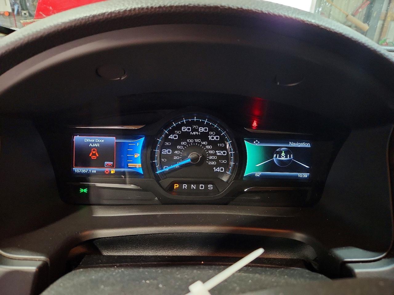 Ford Flex Limited