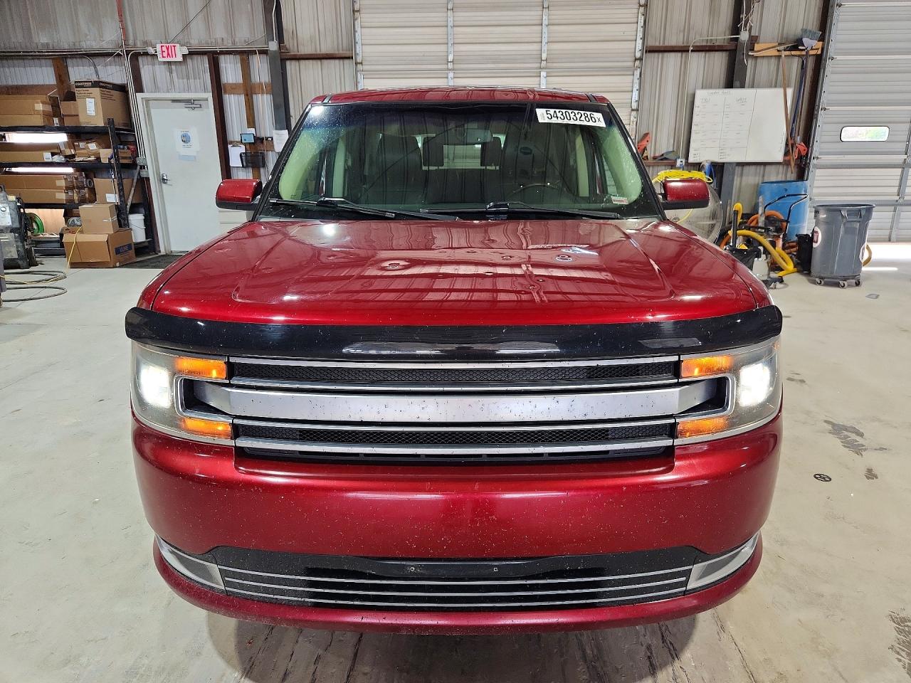 Ford Flex Limited