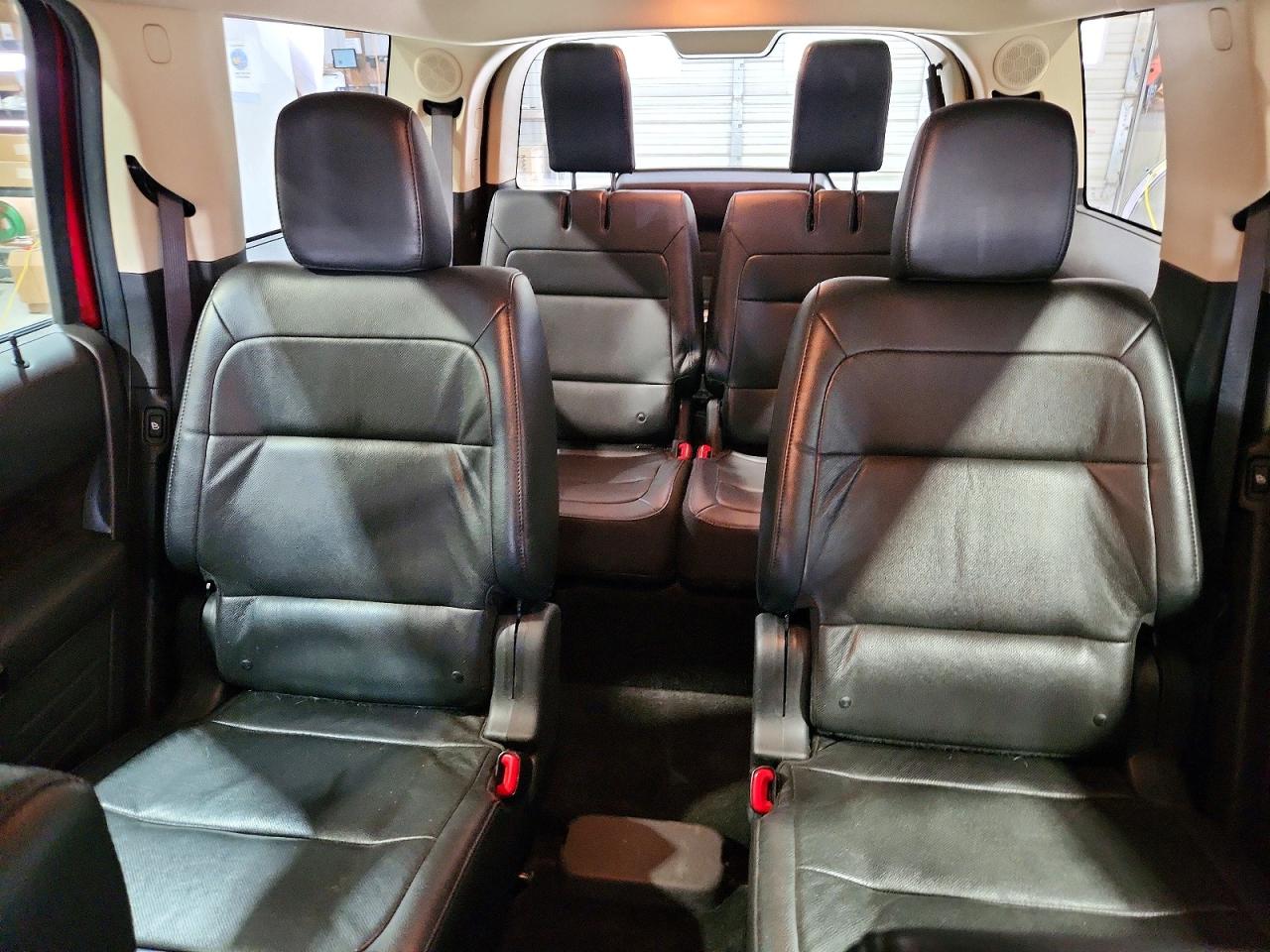Ford Flex Limited