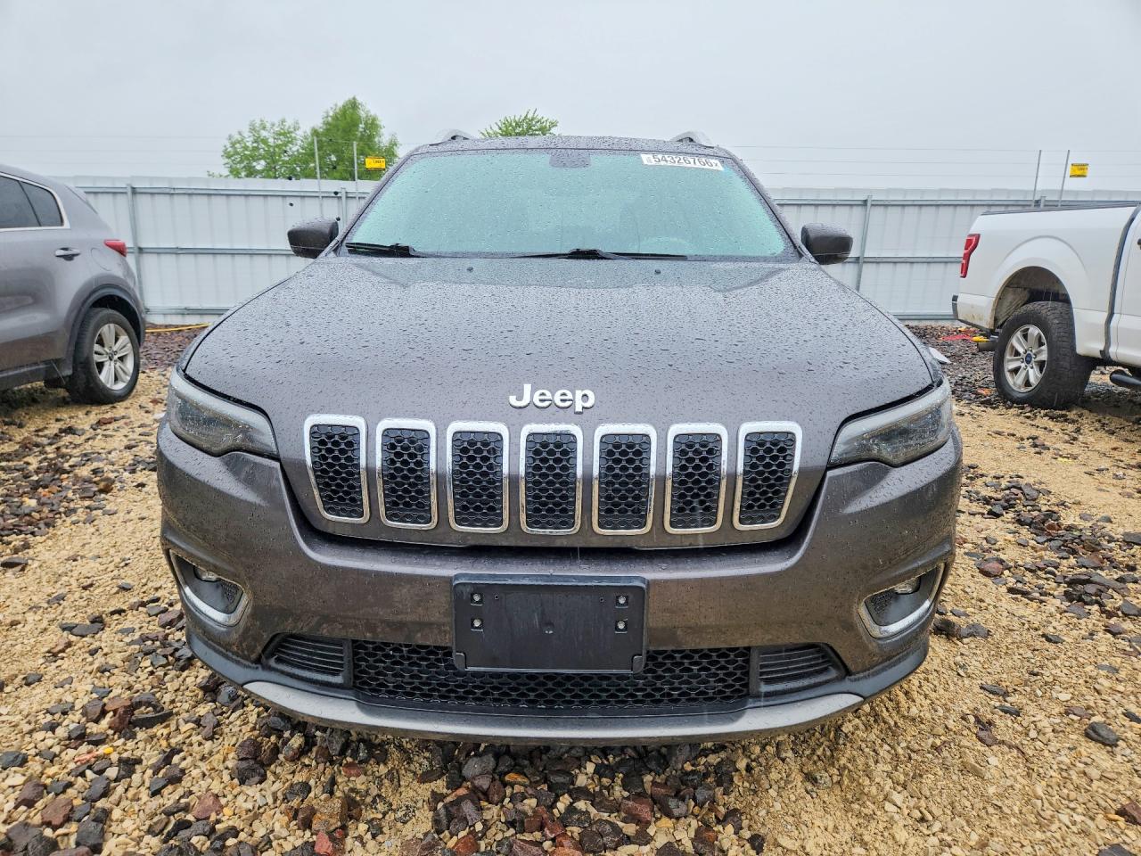 Jeep Cherokee Limited