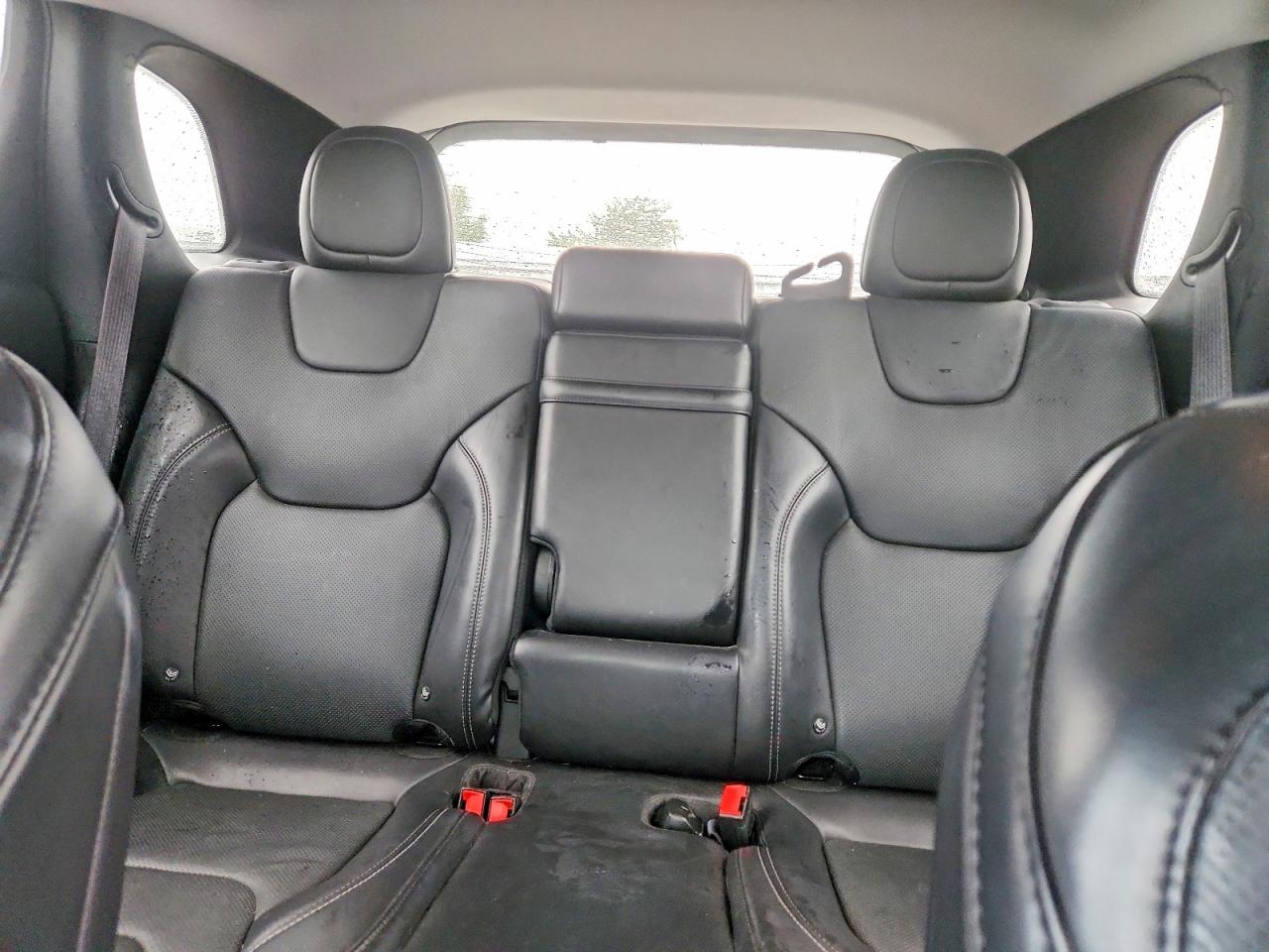 Jeep Cherokee Limited