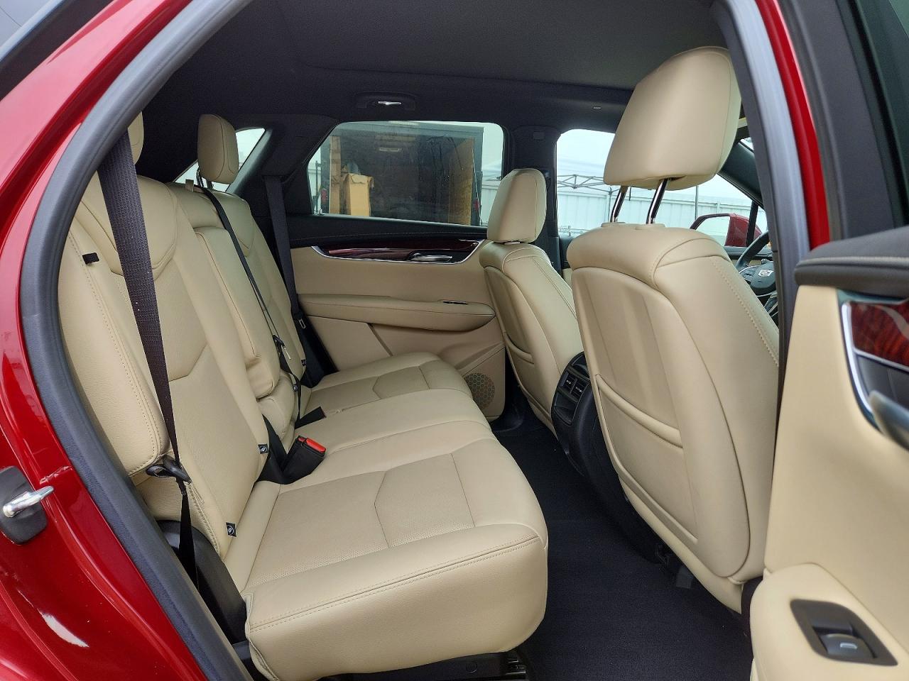 Cadillac XT5 Luxury