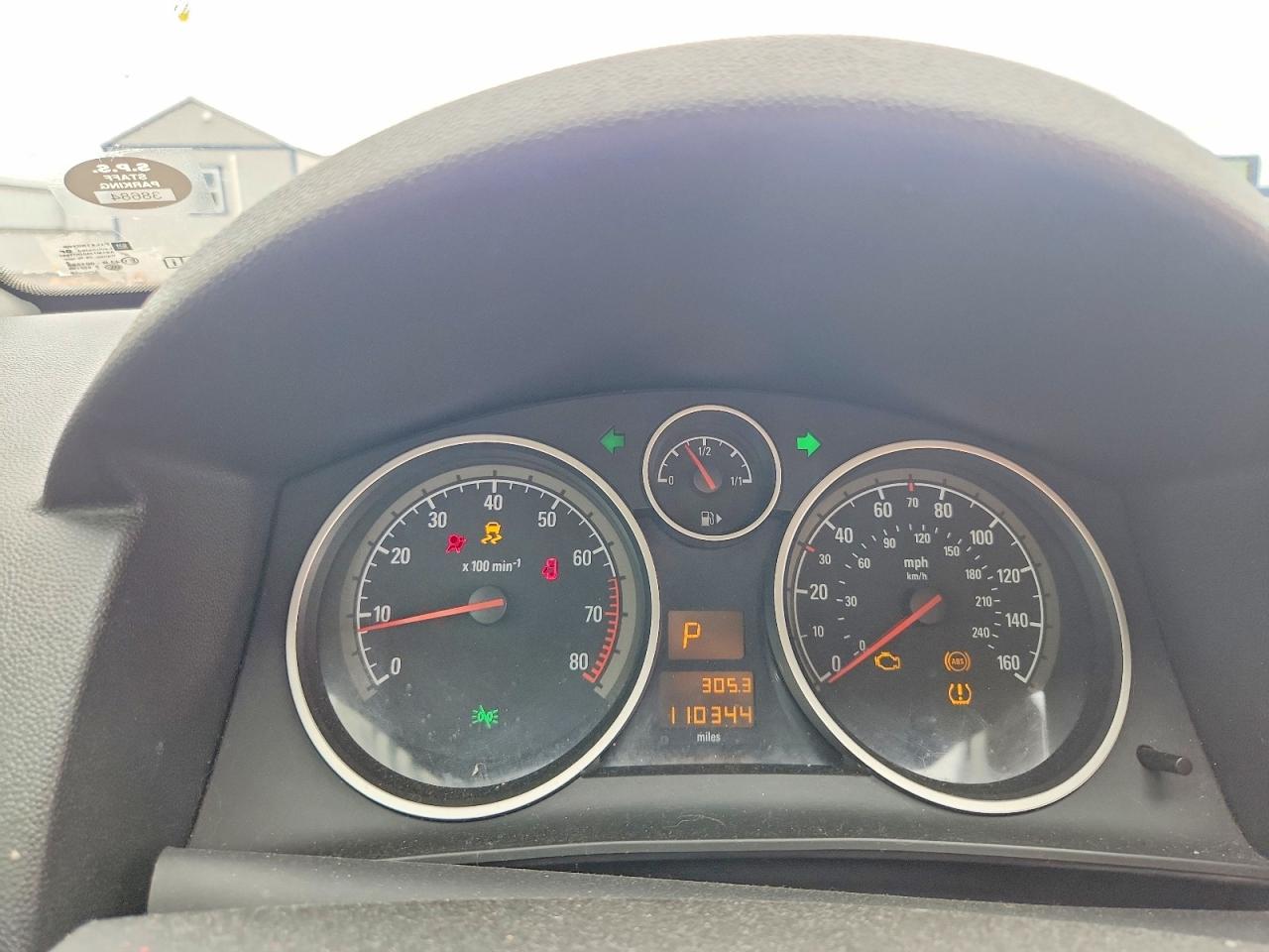 Saturn Astra Xr