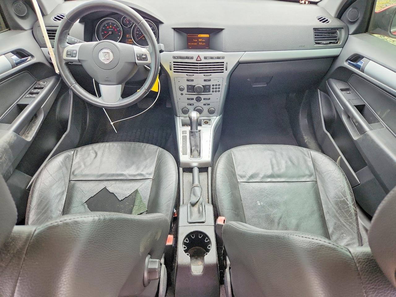 Saturn Astra Xr
