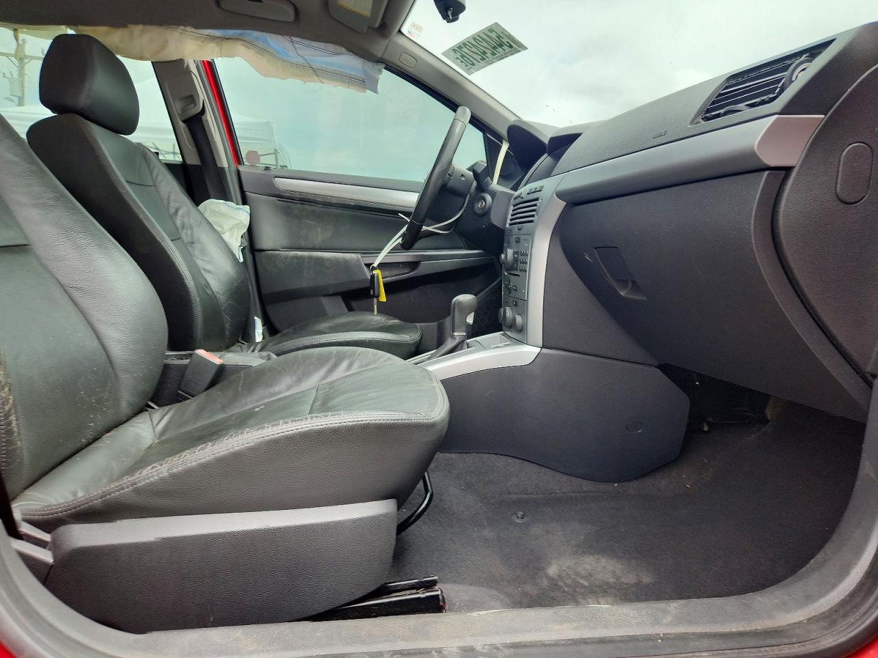 Saturn Astra Xr