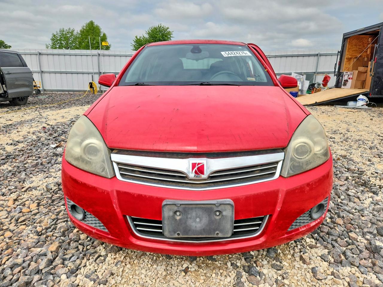 Saturn Astra Xr