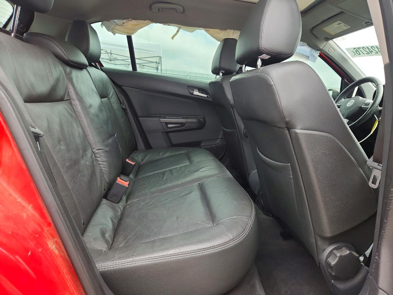 Saturn Astra Xr