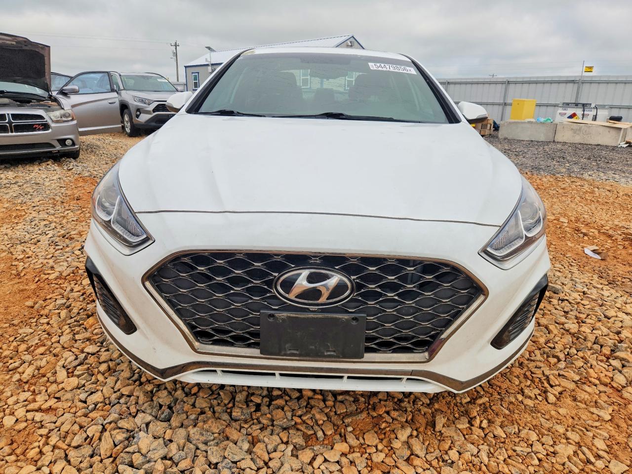 Hyundai SONATA Sport+