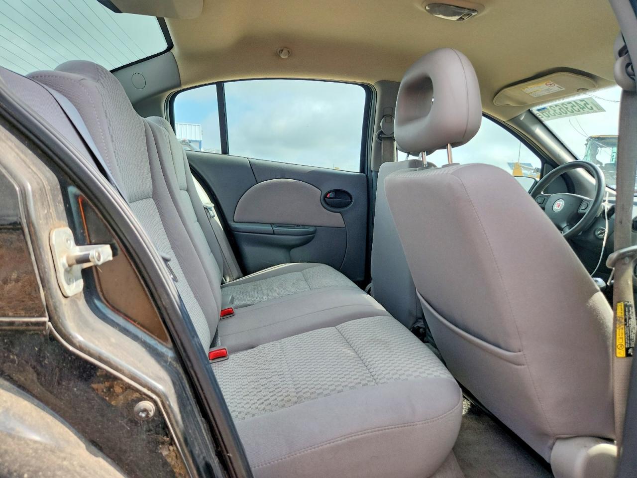 Saturn Ion Level 2