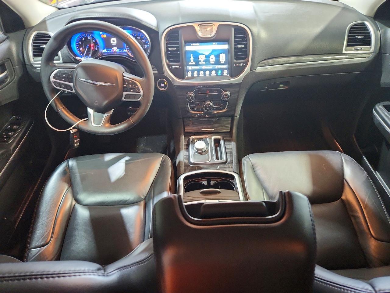 Chrysler 300 Touring