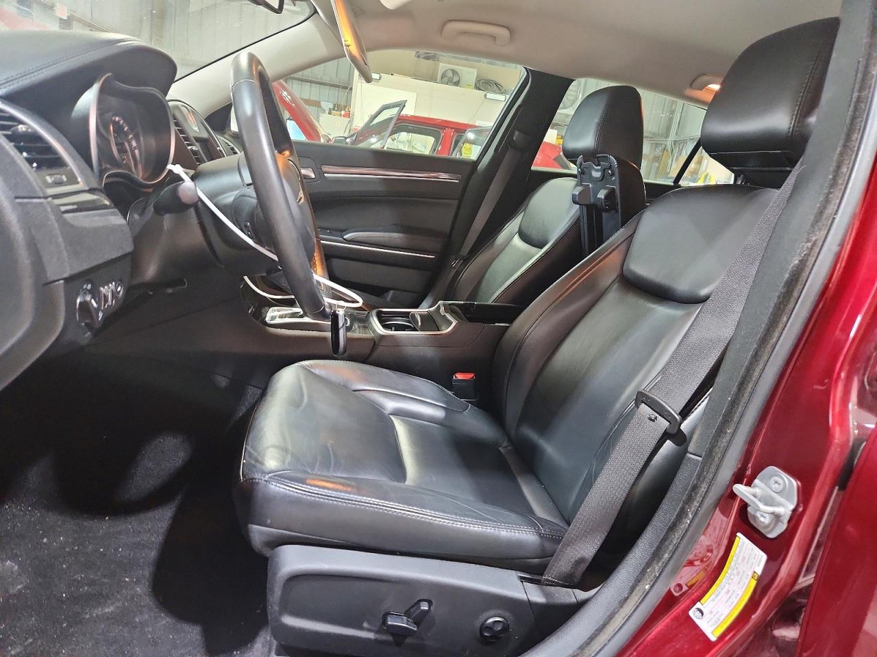Chrysler 300 Touring