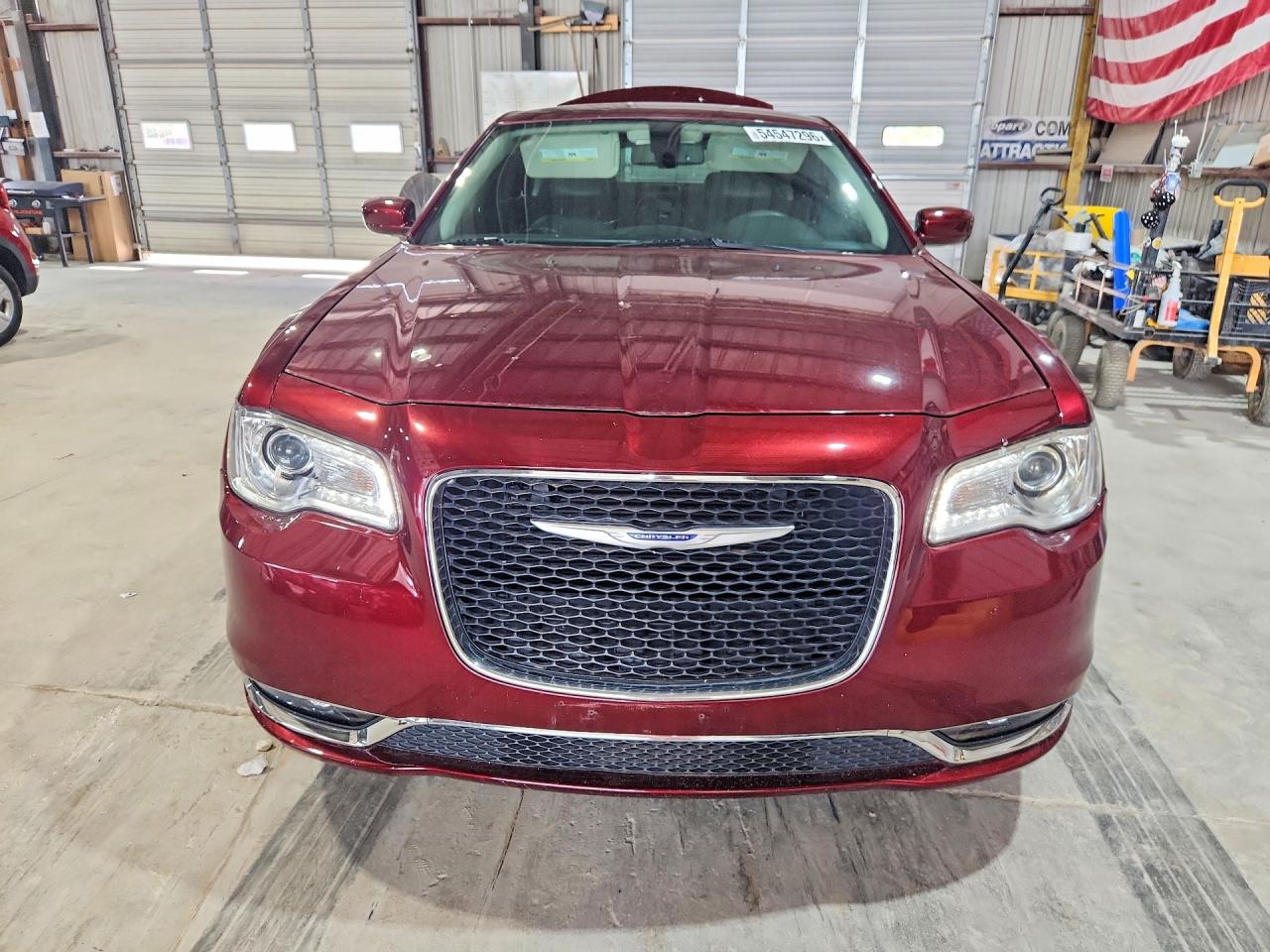 Chrysler 300 Touring