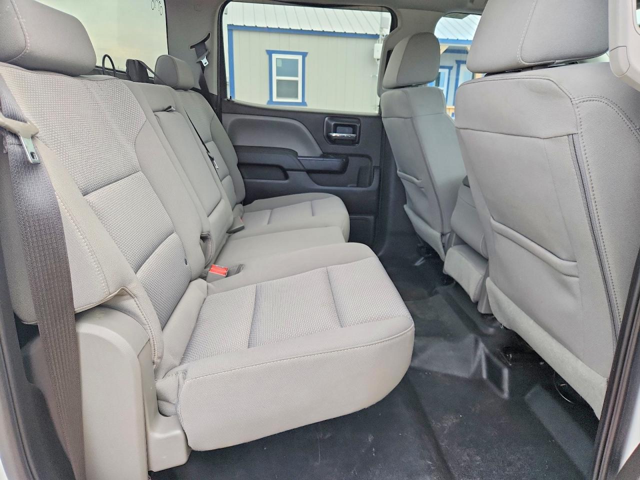 Chevrolet Silverado C1500