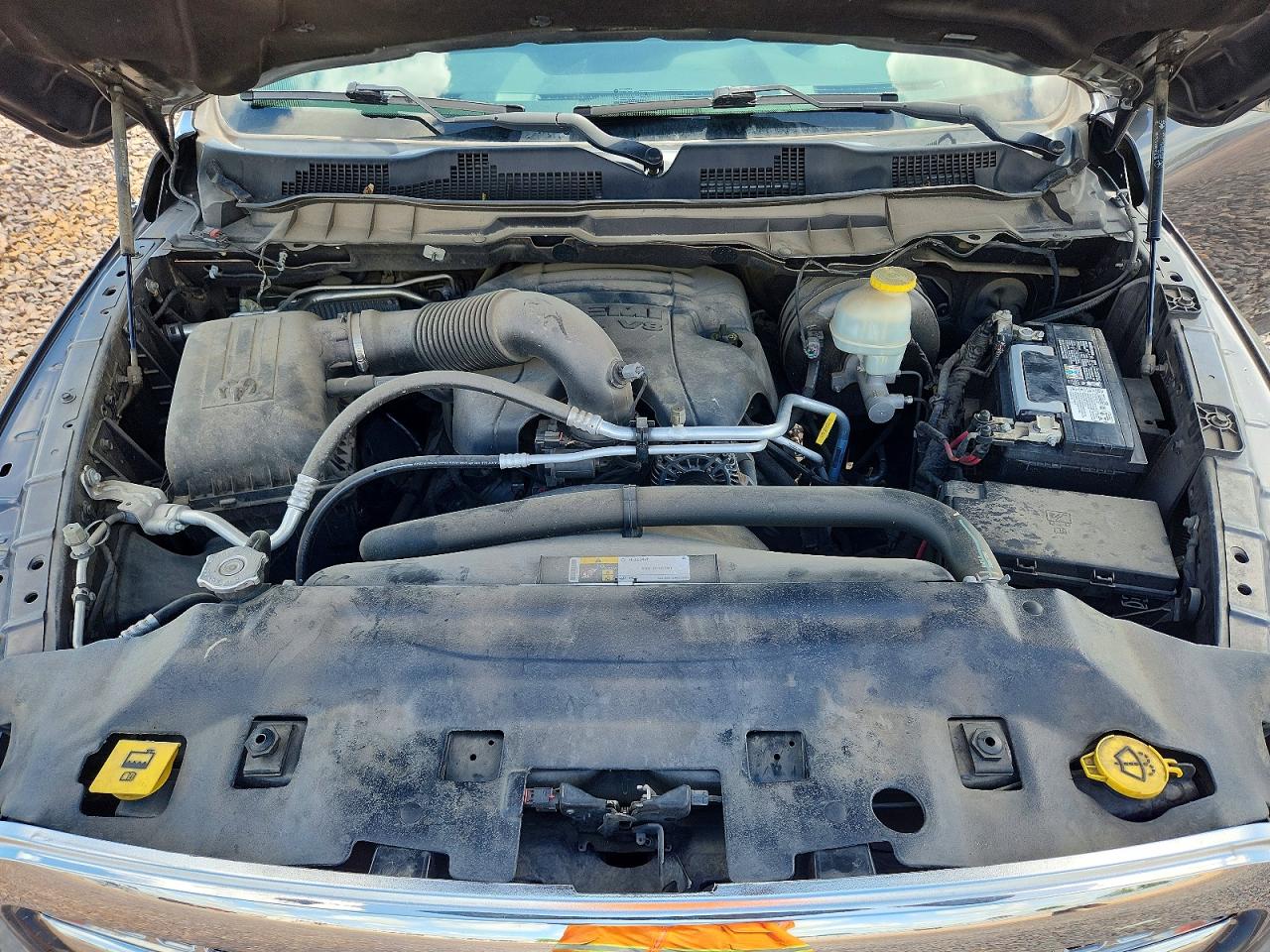 Ram 1500