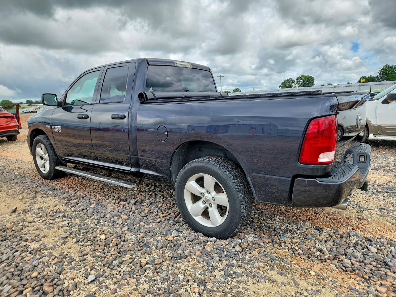 Ram 1500 St