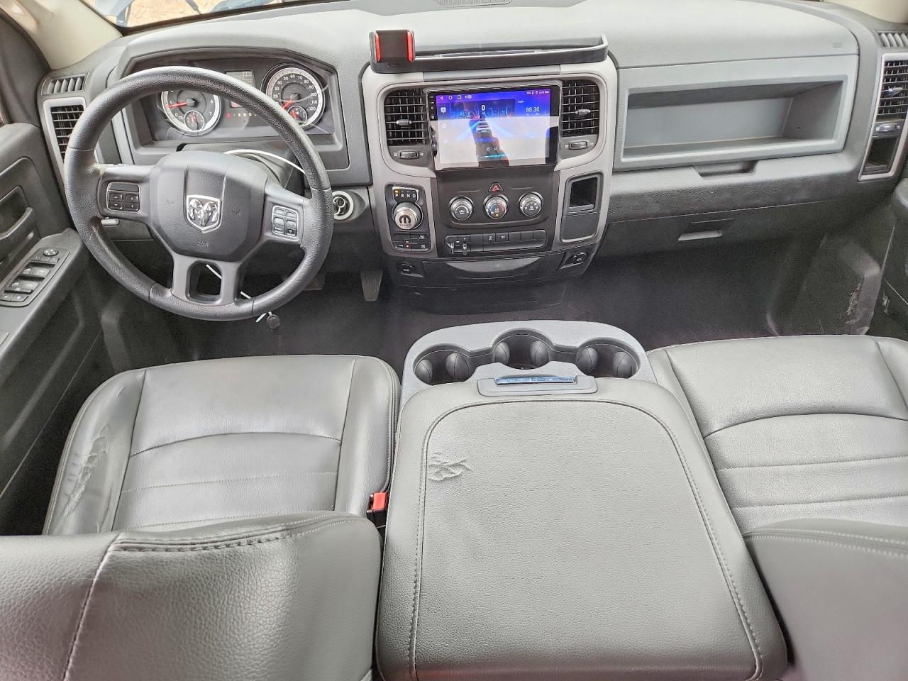 Ram 1500 St