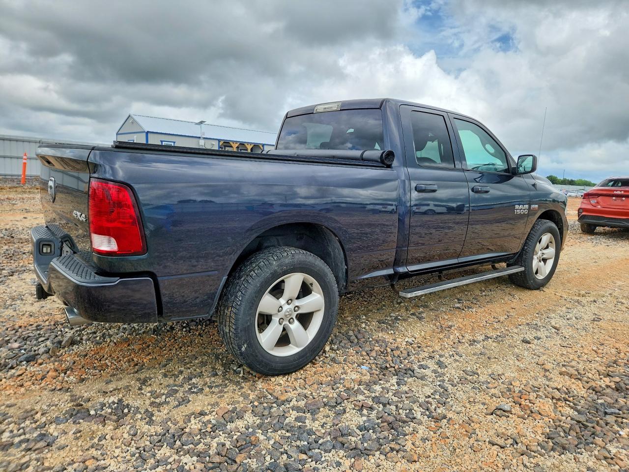 Ram 1500 St