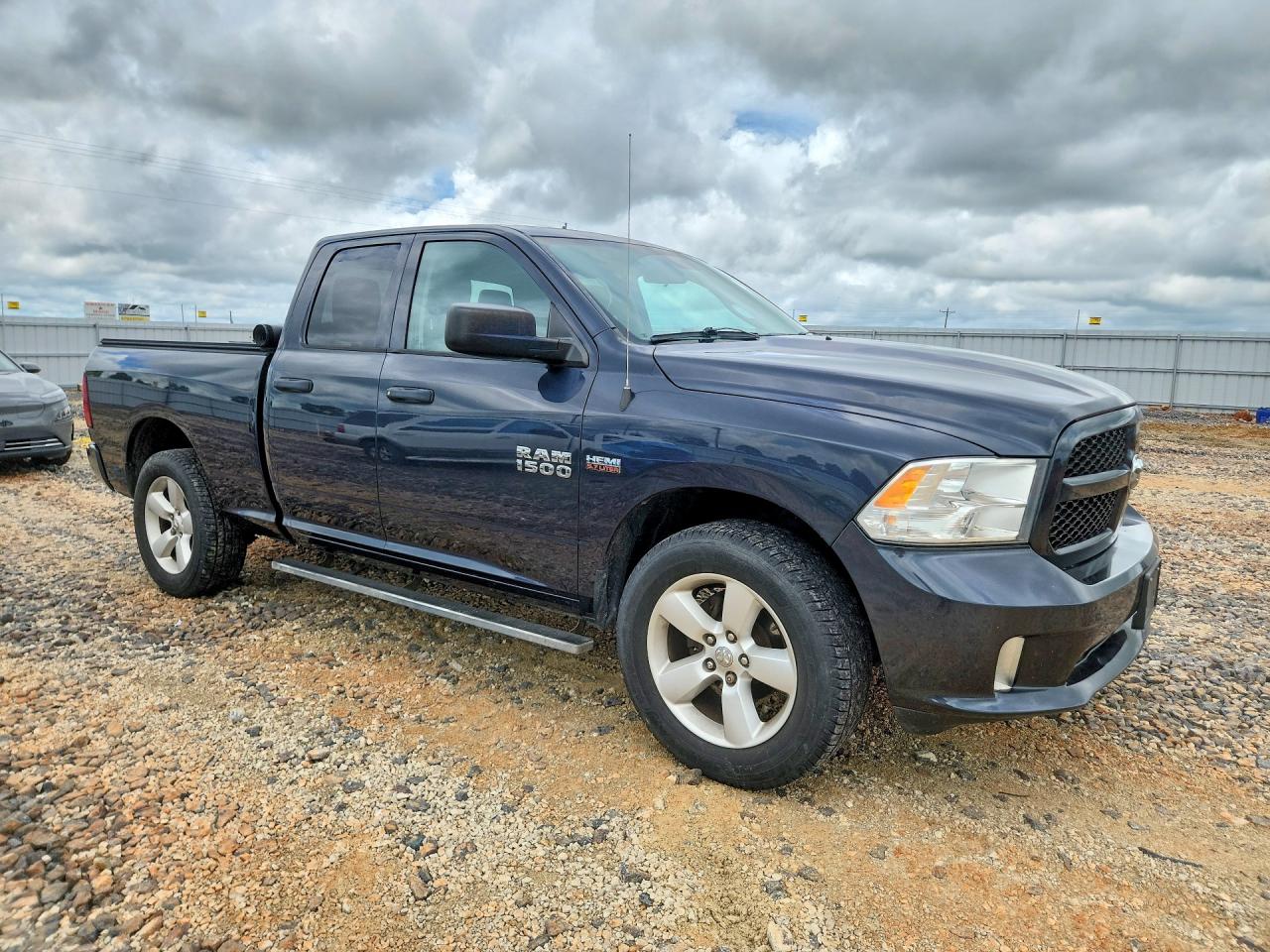 Ram 1500 St