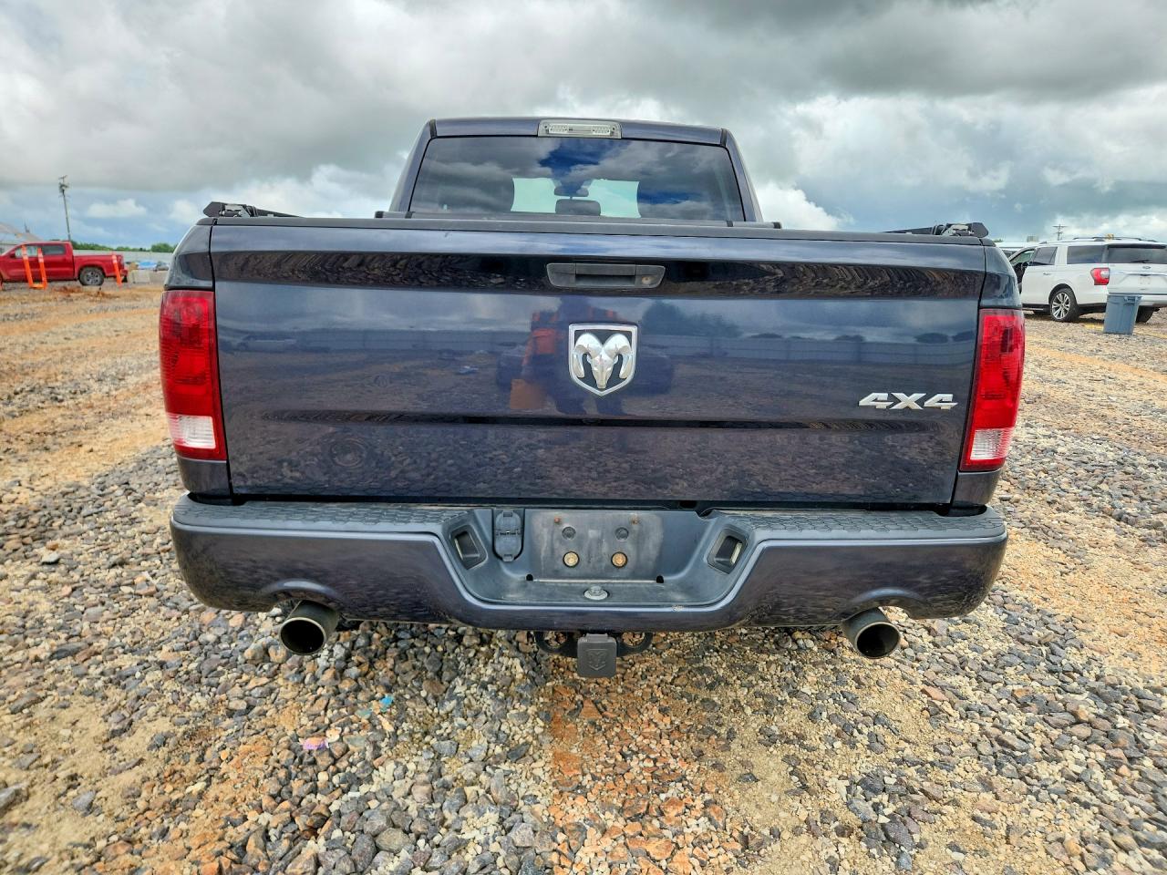 Ram 1500 St