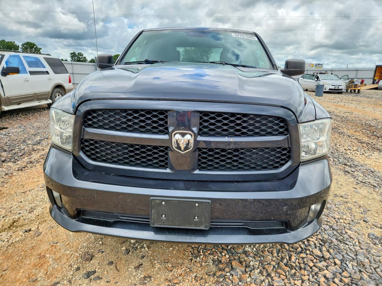 Ram 1500 St