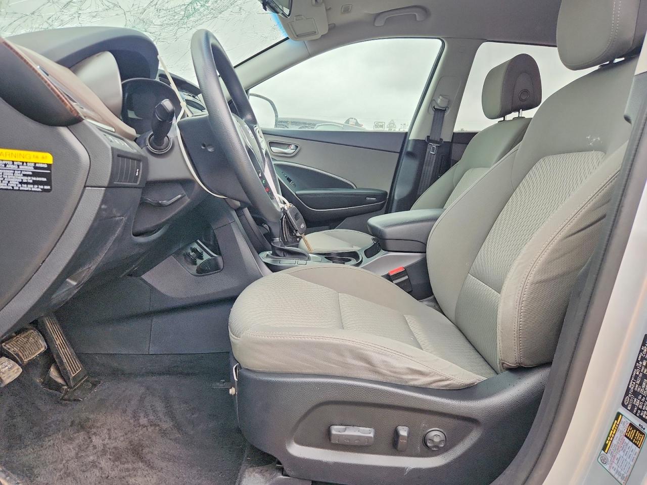 Hyundai SANTA FE Se