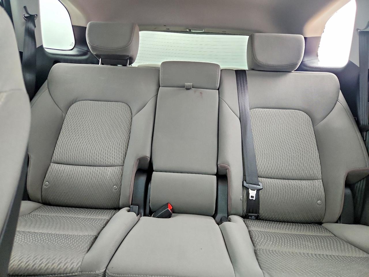 Hyundai SANTA FE Se