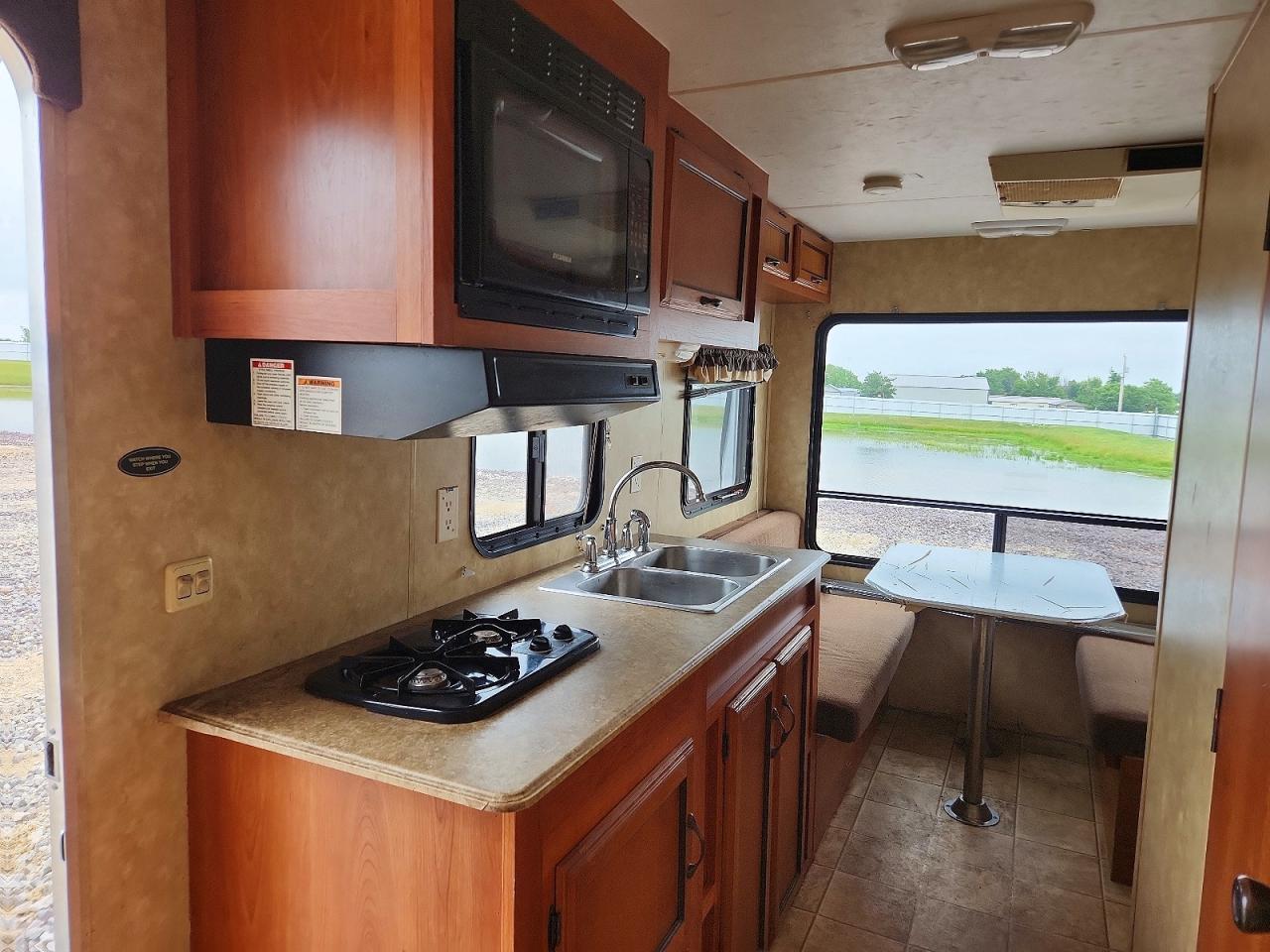 Coachmen Other