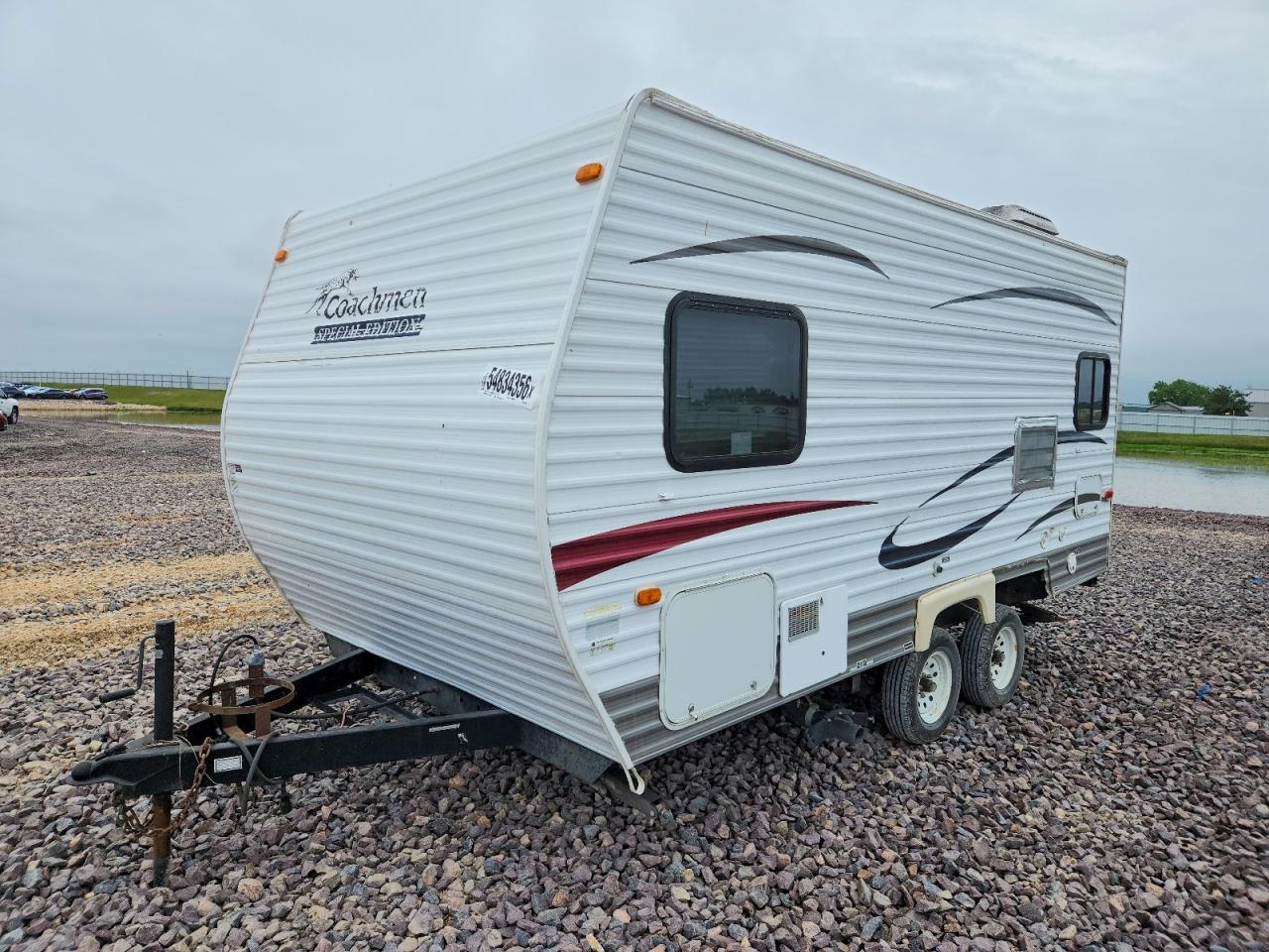 Coachmen Other
