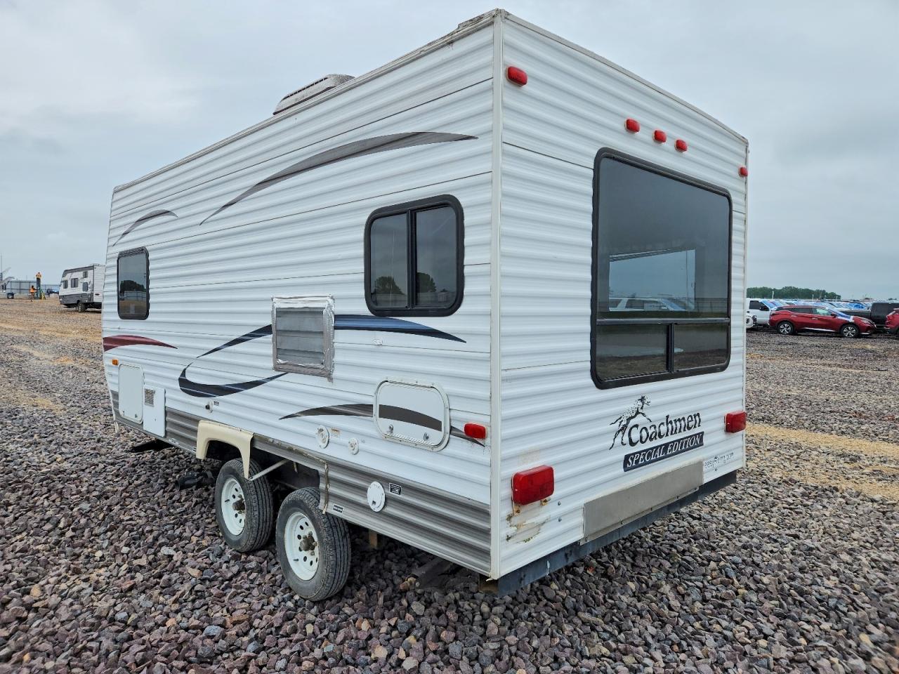 Coachmen Other