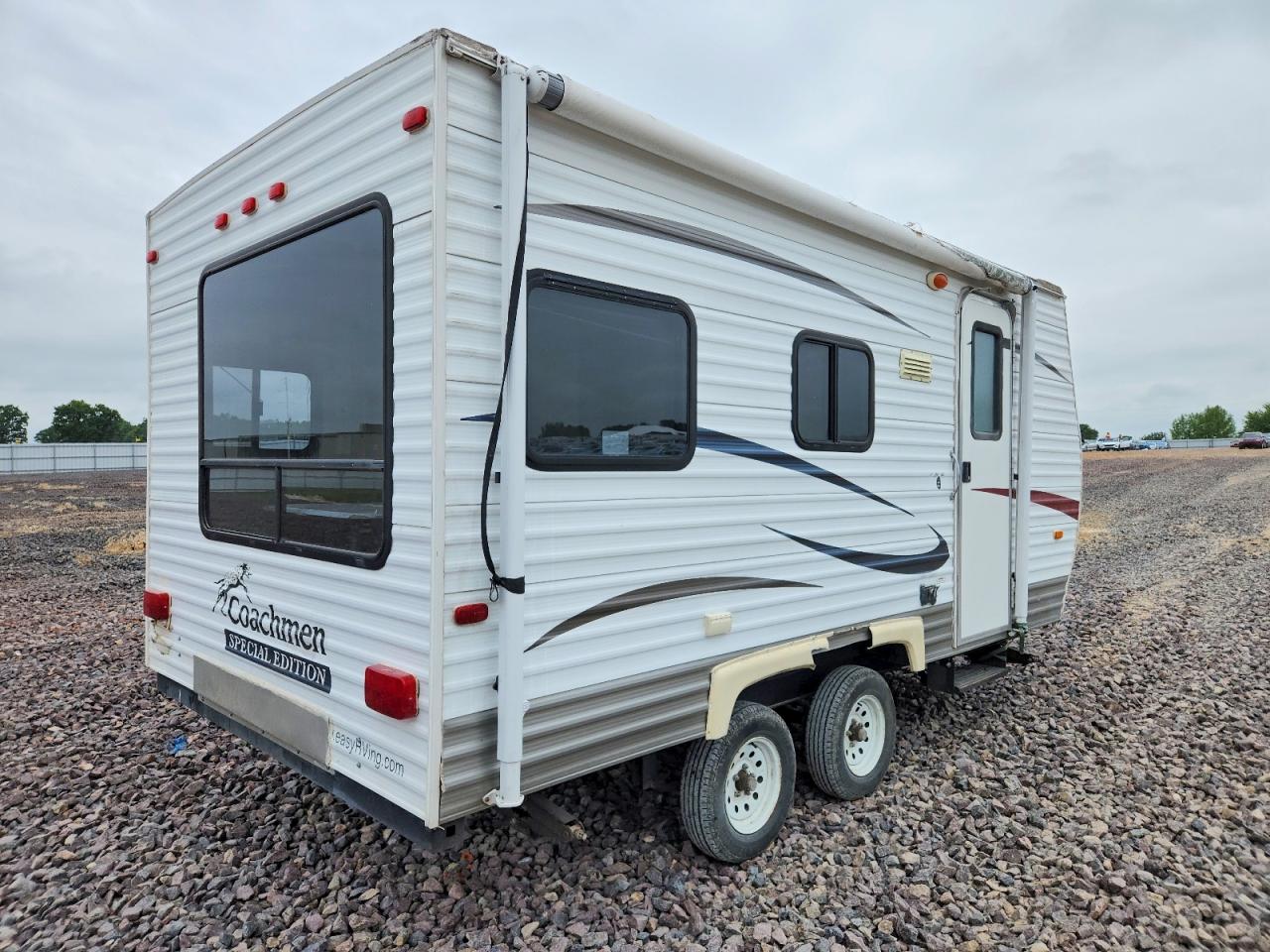 Coachmen Other