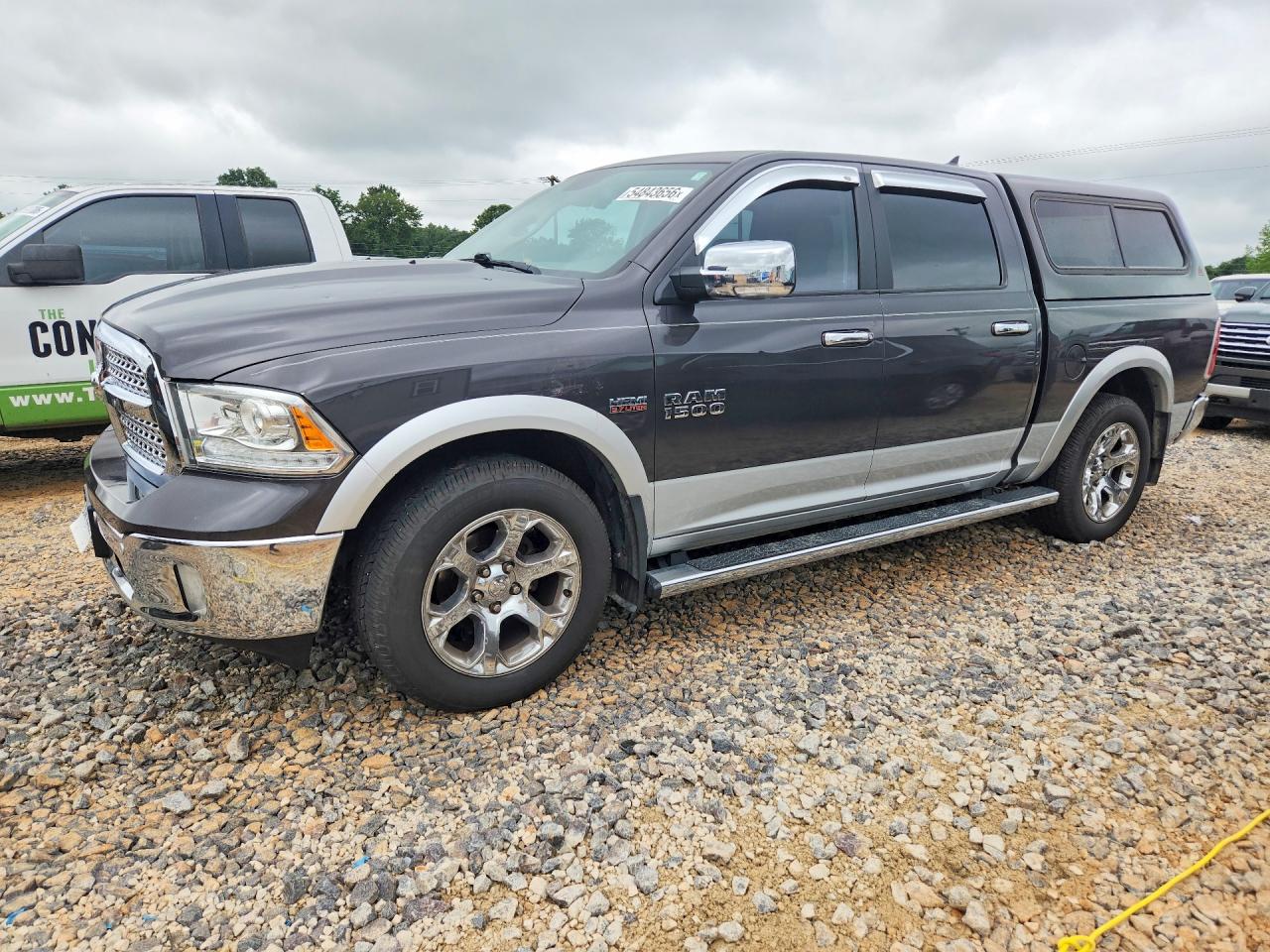 Salvage Ram 1500 Image