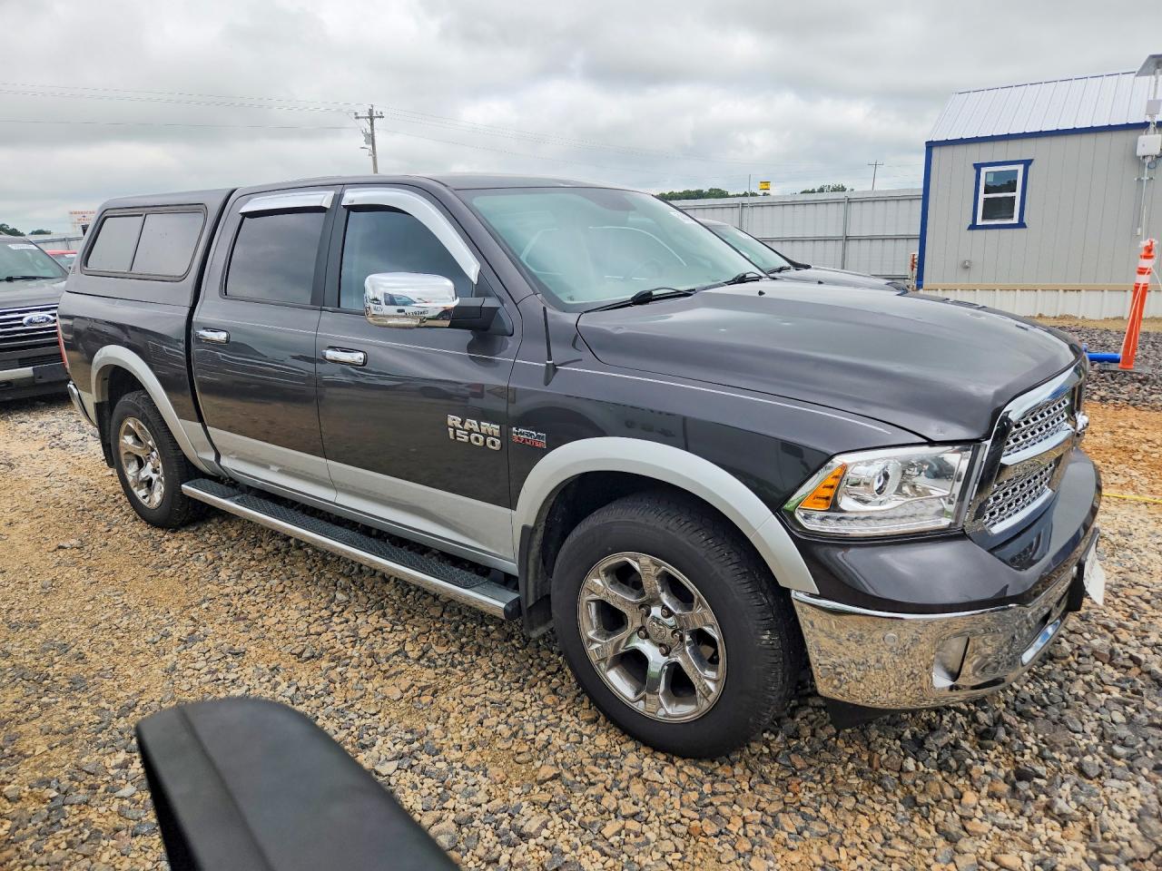 Ram 1500 Laramie