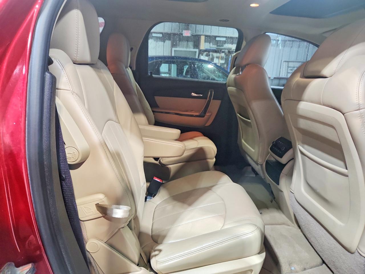 GMC Acadia Denali