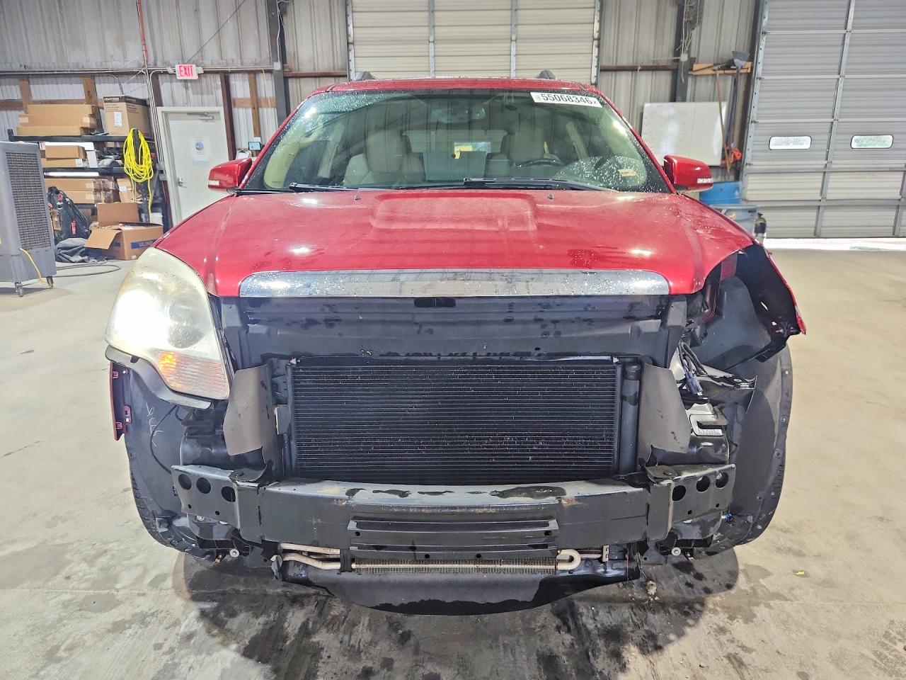 GMC Acadia Denali