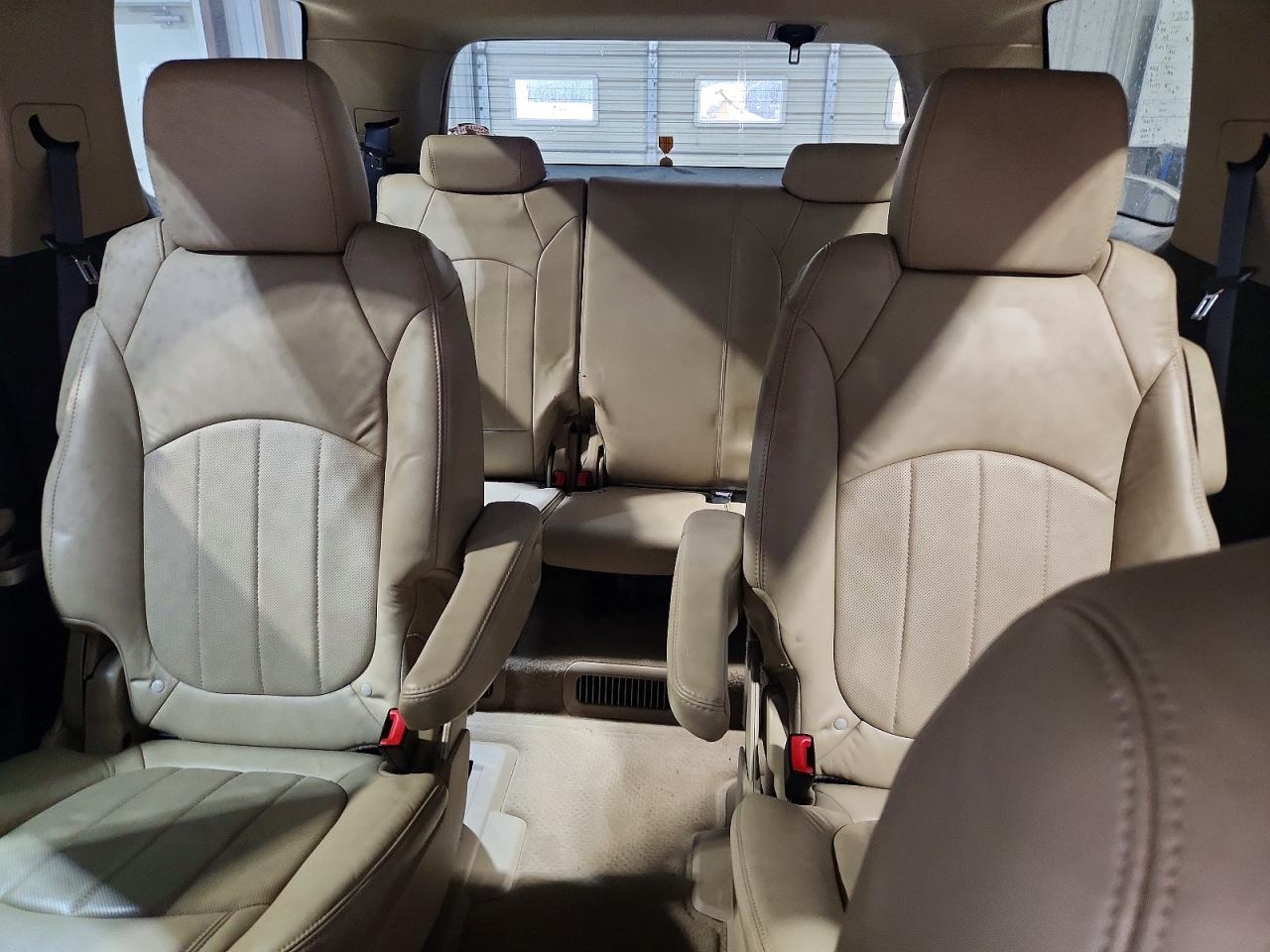 GMC Acadia Denali