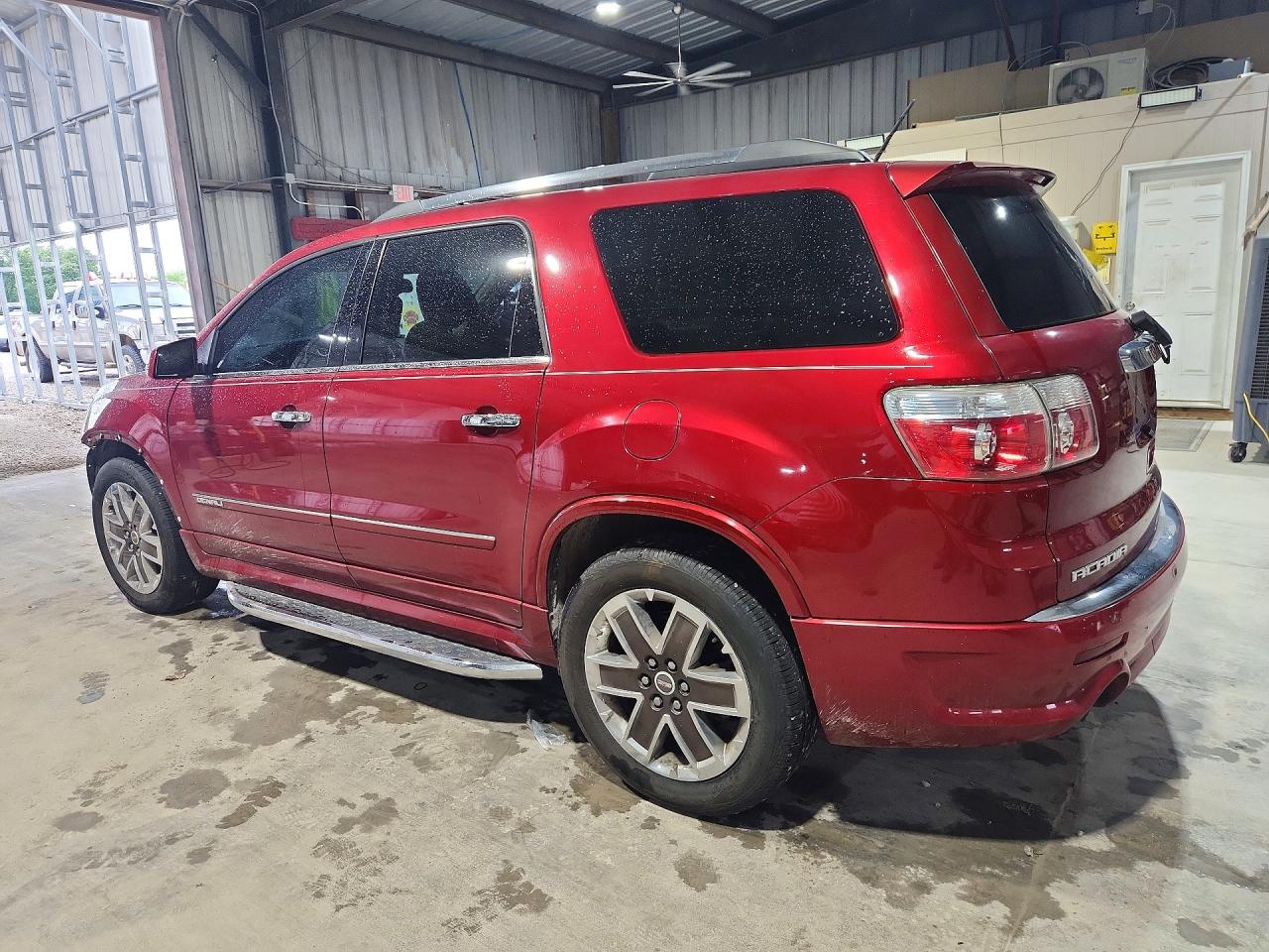 GMC Acadia Denali