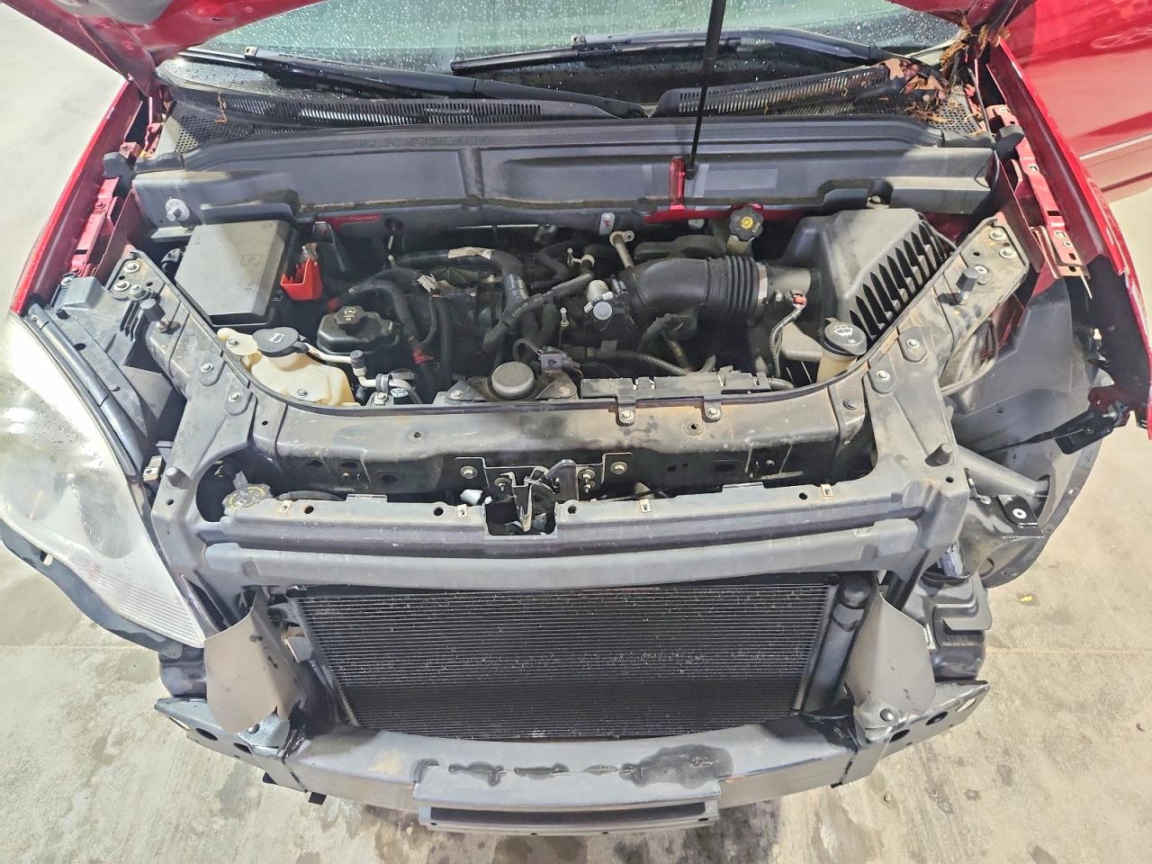 GMC Acadia Denali
