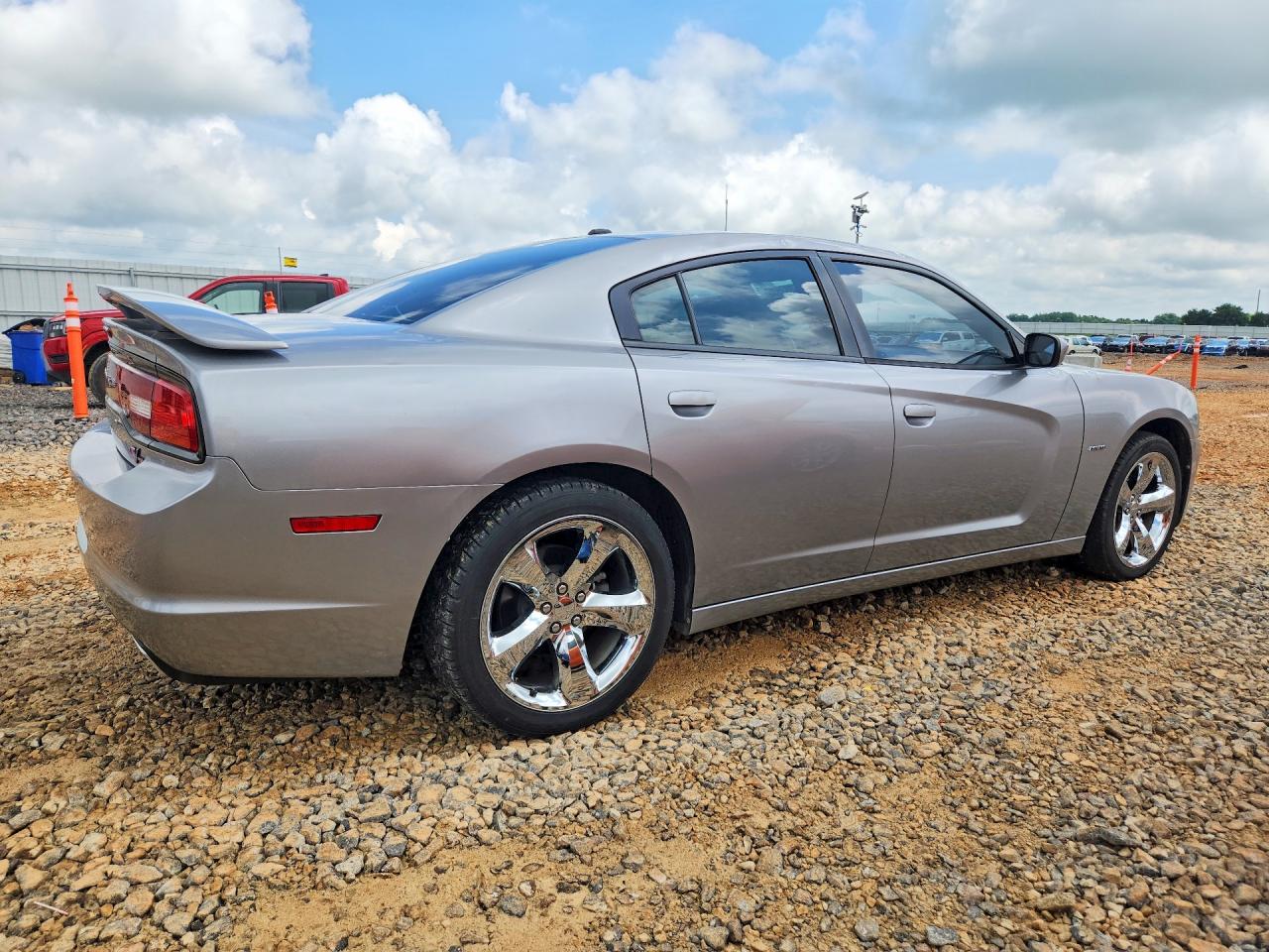 Dodge Charger R