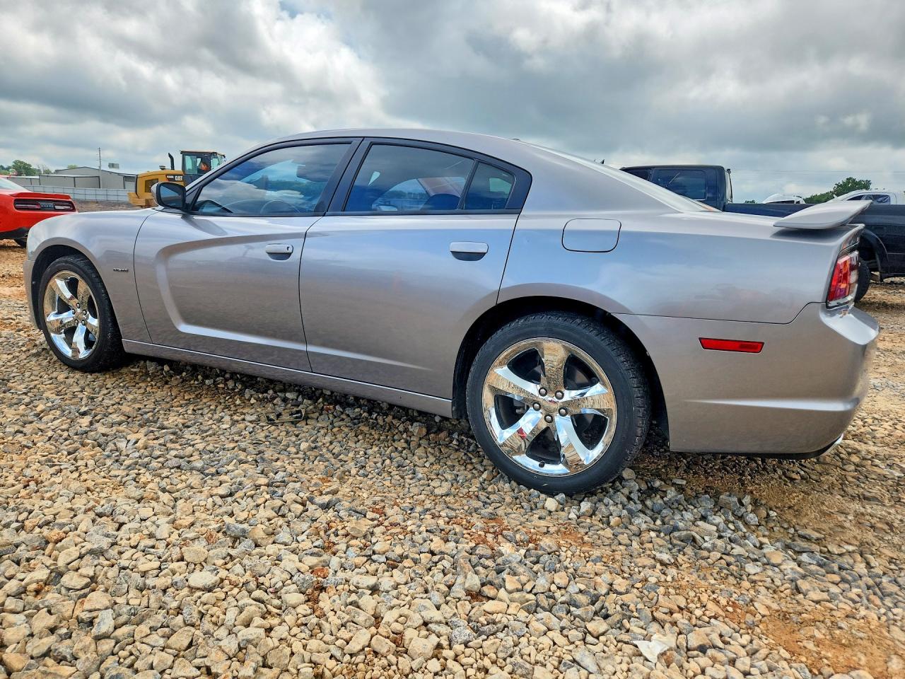 Dodge Charger R
