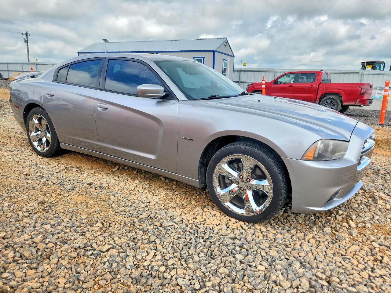 Dodge Charger R