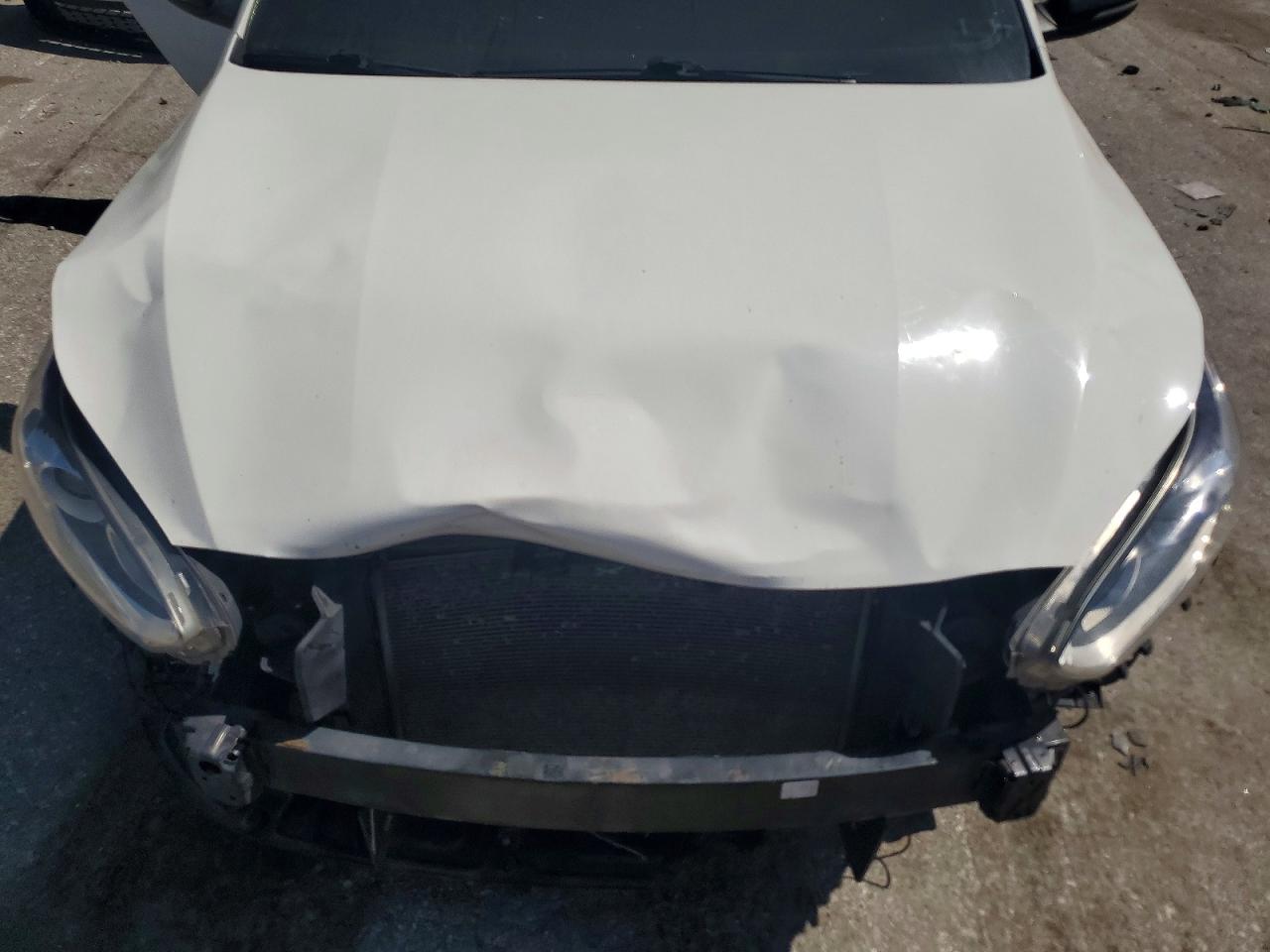 Kia Forte Gt Line