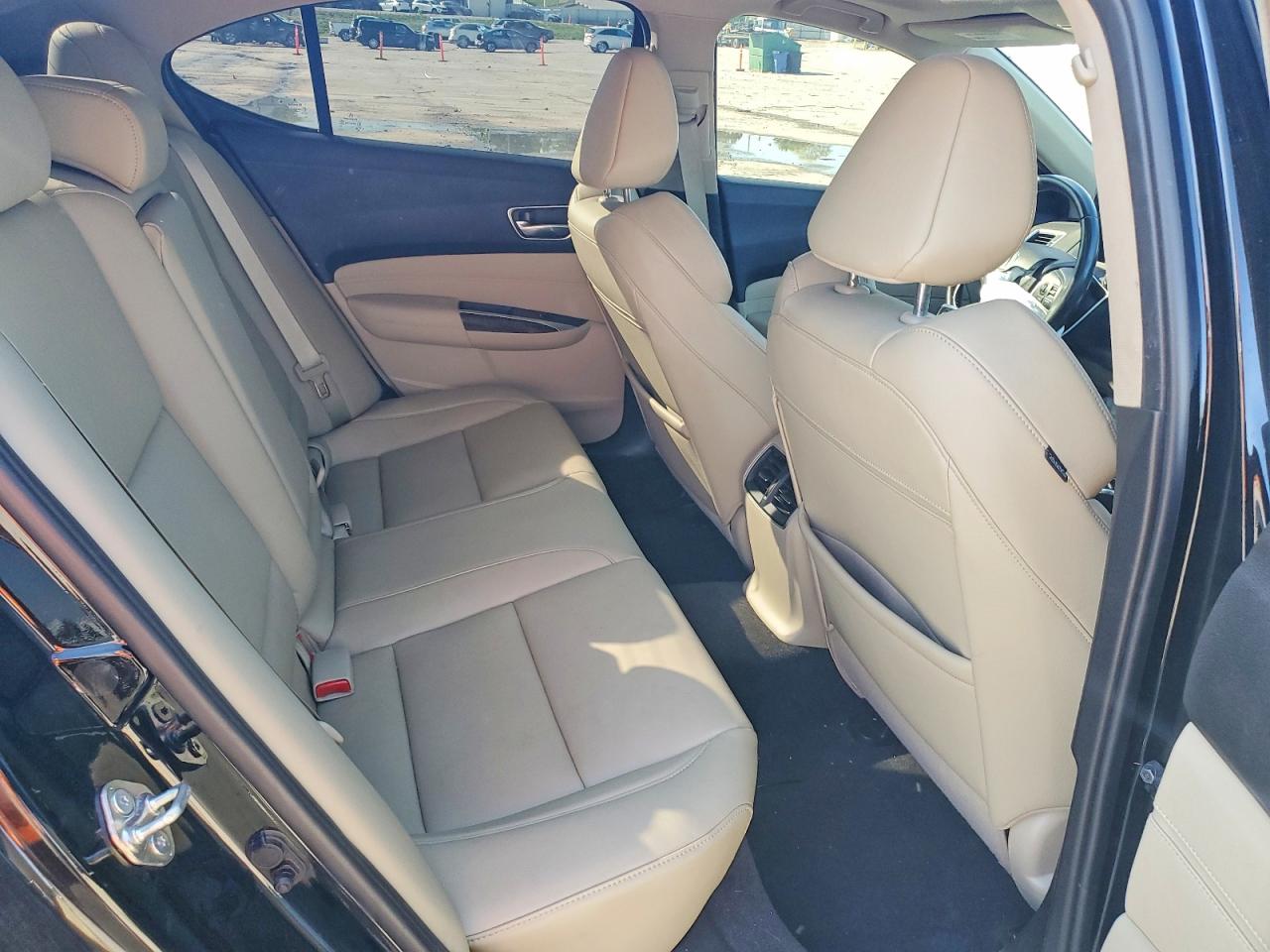 Acura TLX