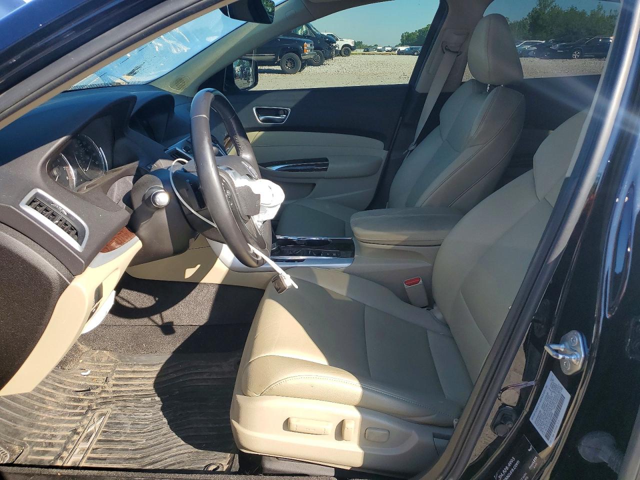 Acura TLX