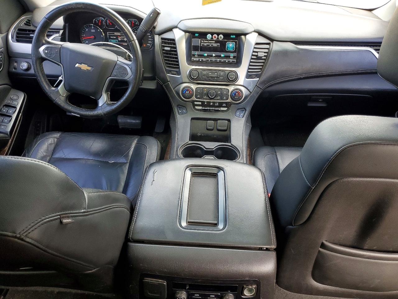 Chevrolet Suburban C1500 Lt