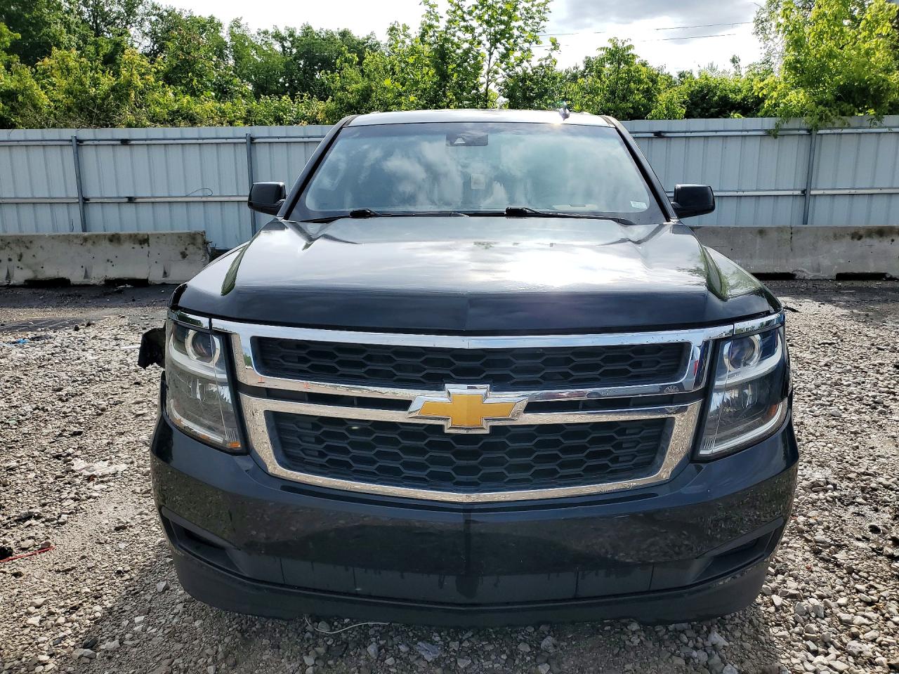 Chevrolet Suburban C1500 Lt