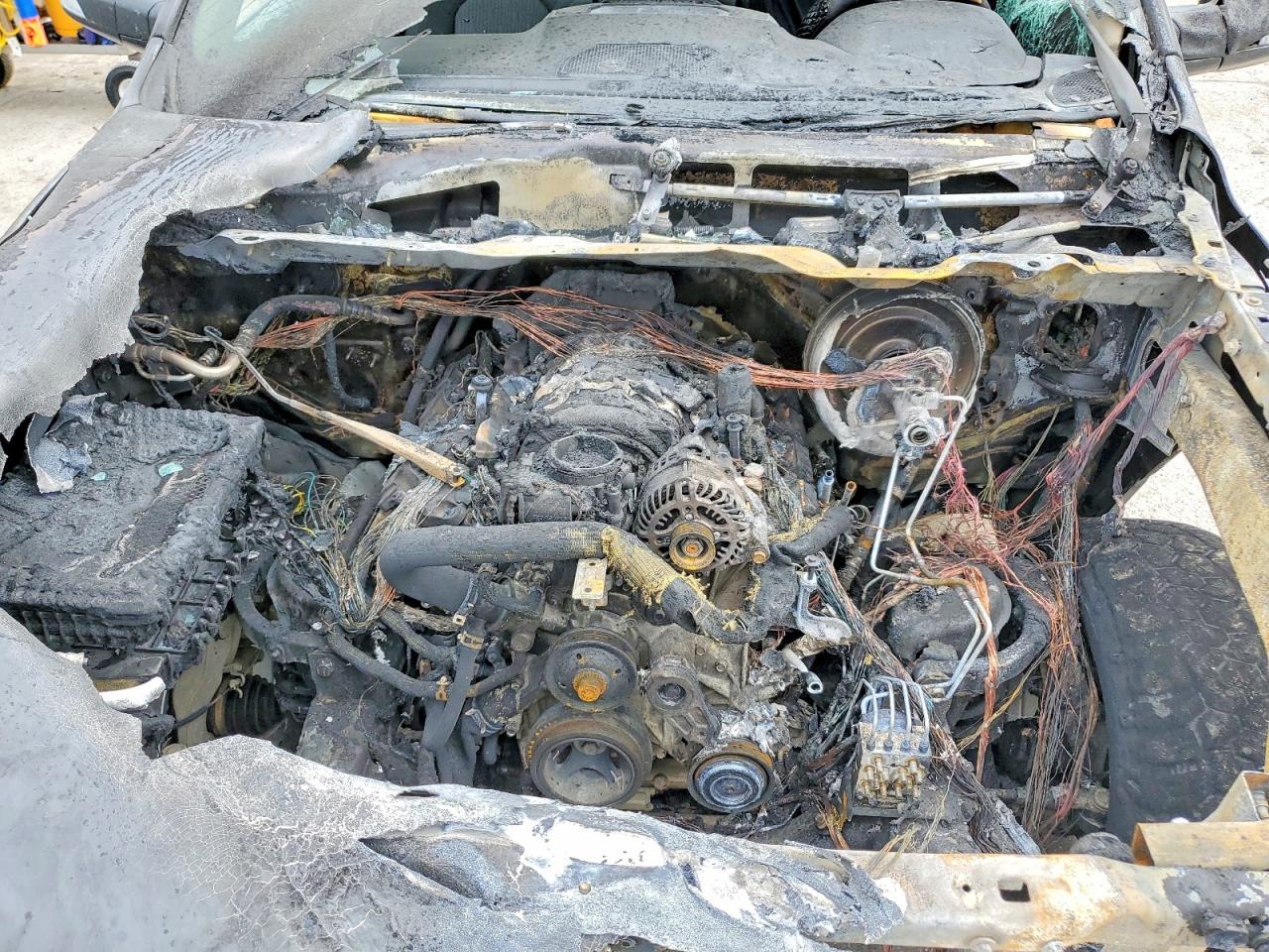 Ram 1500 Big Horn