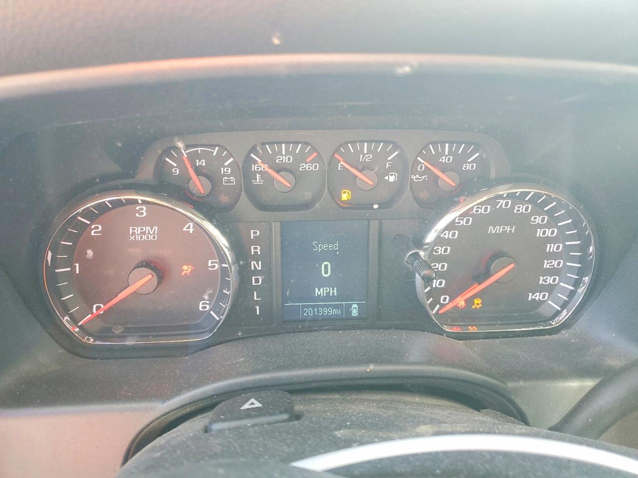 GMC Sierra K2500 Heavy Duty