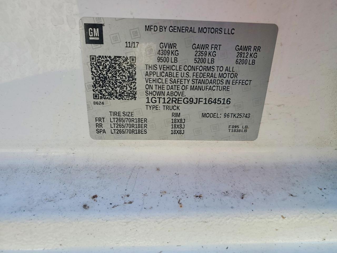 GMC Sierra K2500 Heavy Duty
