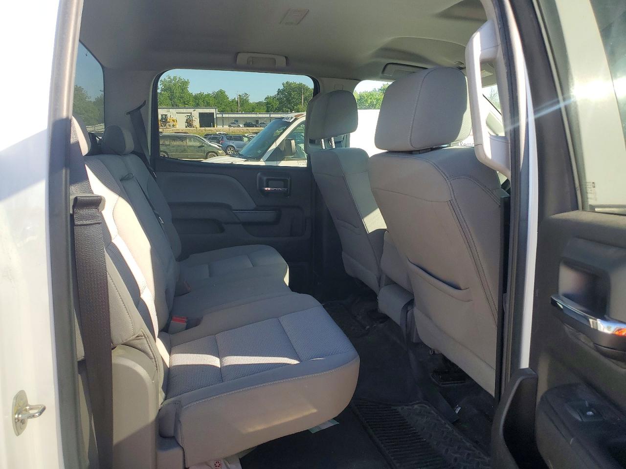GMC Sierra K2500 Heavy Duty