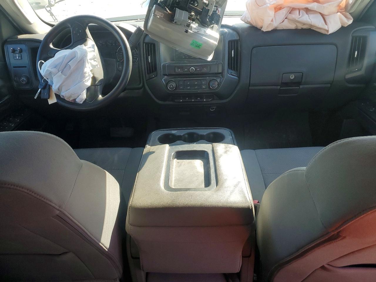 GMC Sierra K2500 Heavy Duty